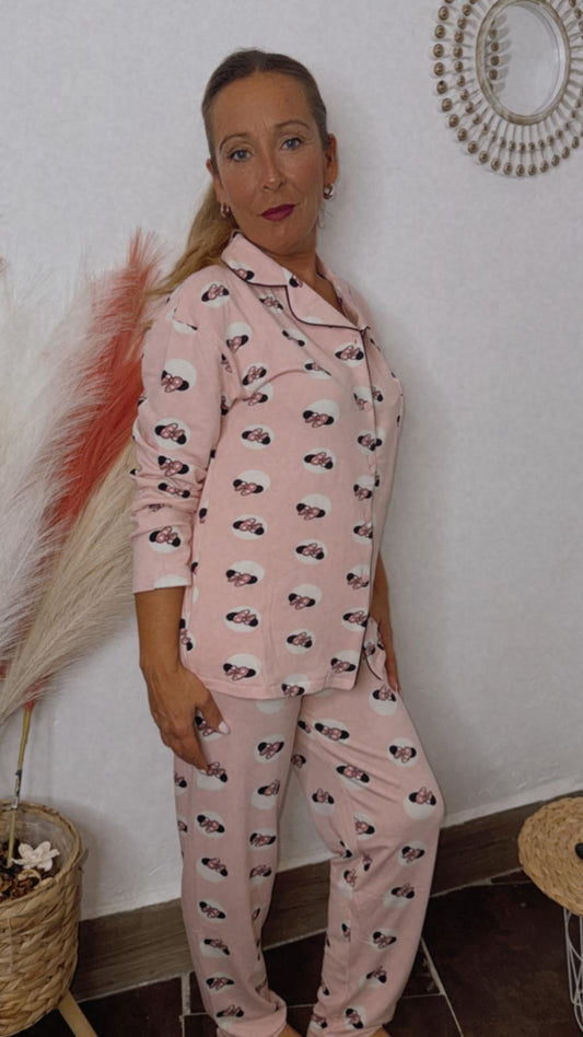 Pijama Disney