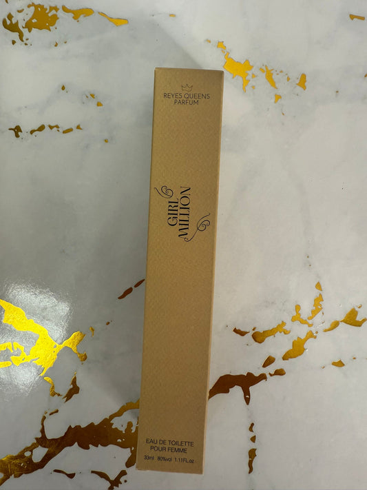 Mini talla One Million de Paco Rabanne Femenino