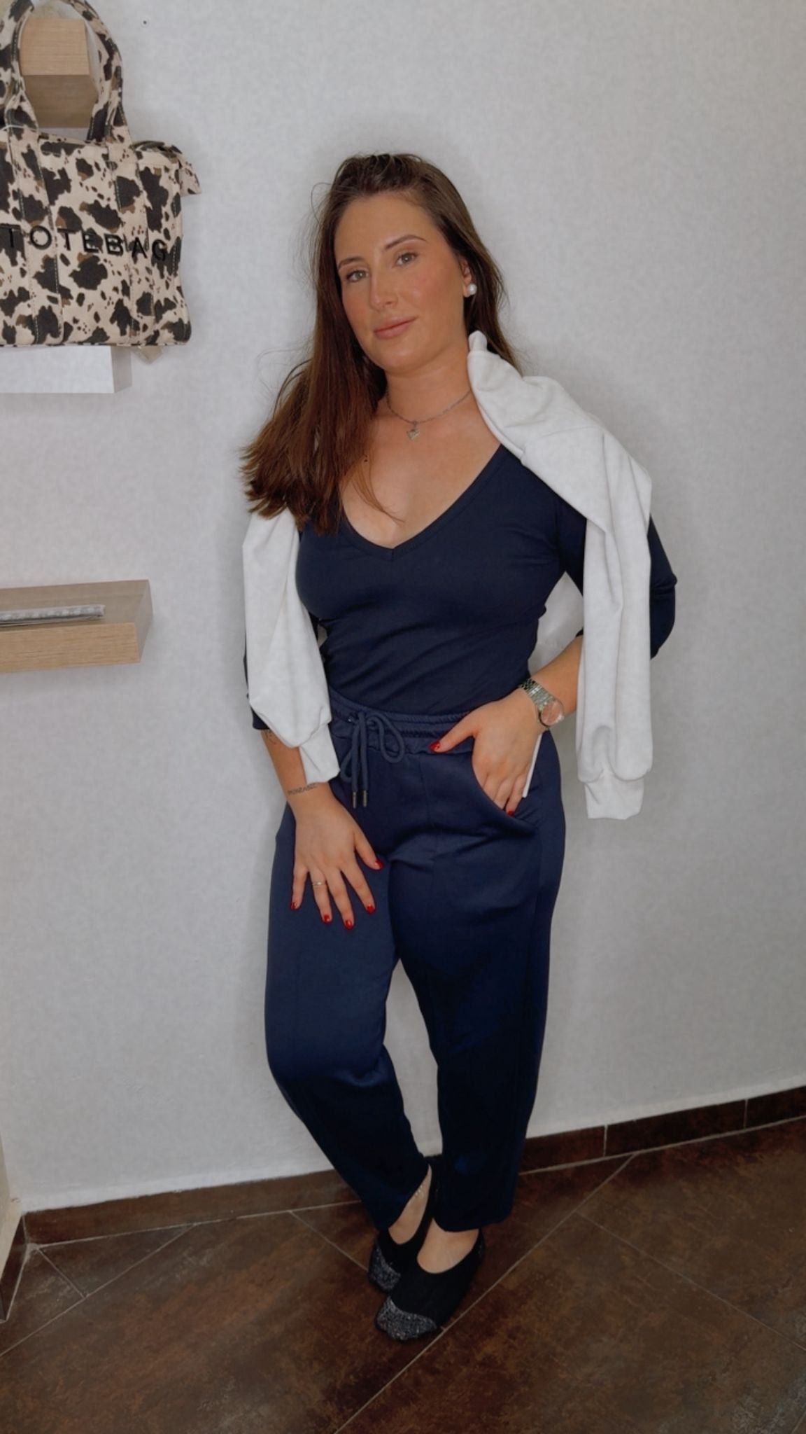 Pantalón Sara