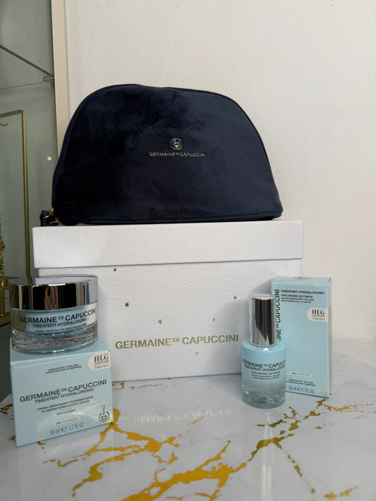 Set Germaine Timexpert Hydraluronic