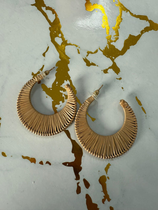 Pendiente Media Luna