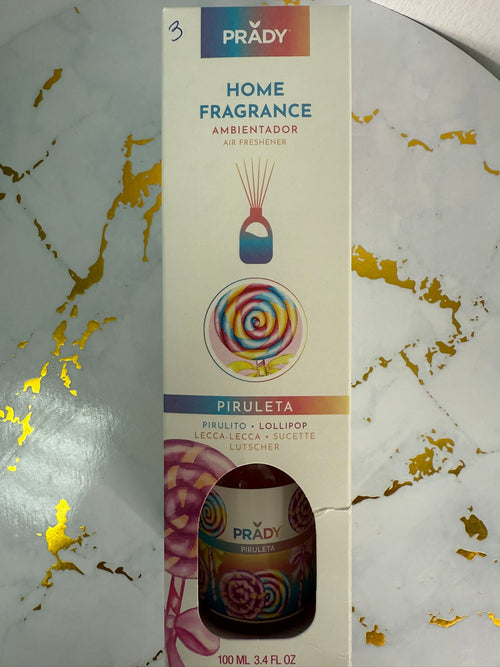 Ambientador piruleta