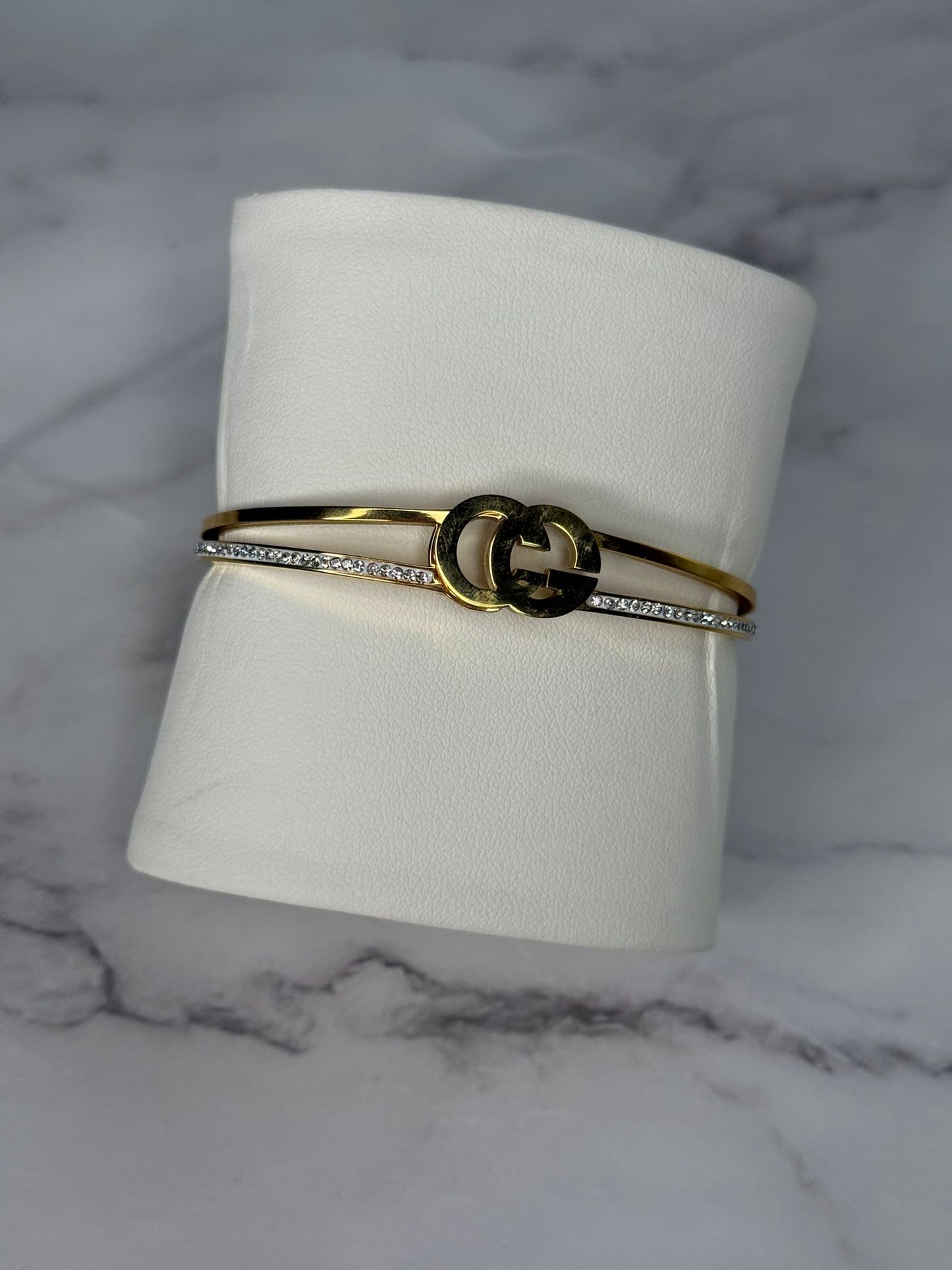 Pulsera GG