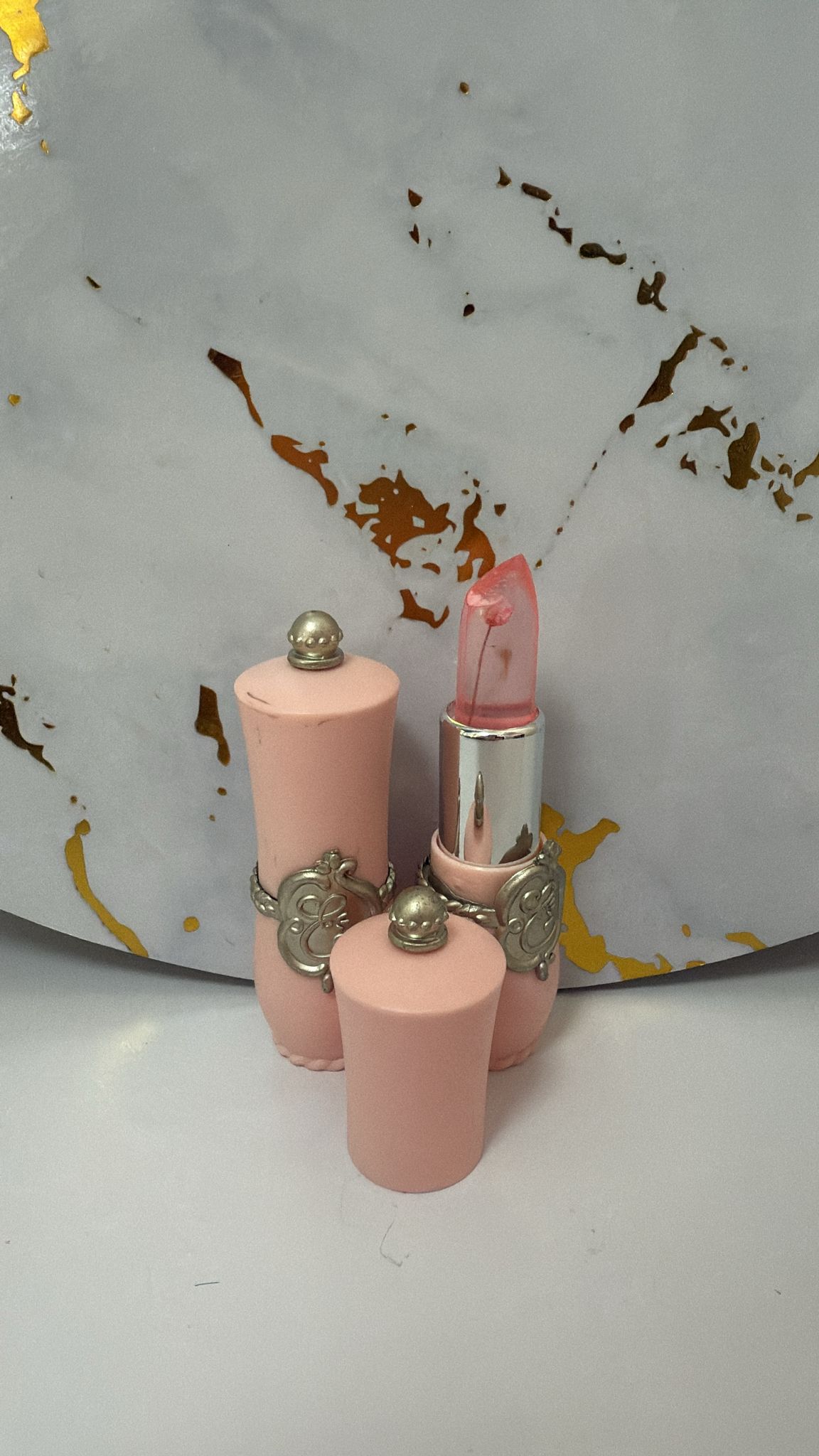 Brillo labial según tu tono