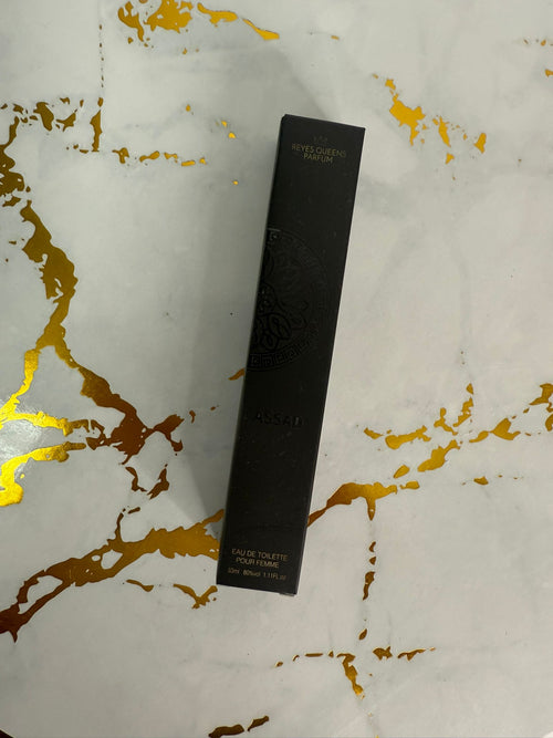 Mini talla Assad Unixe