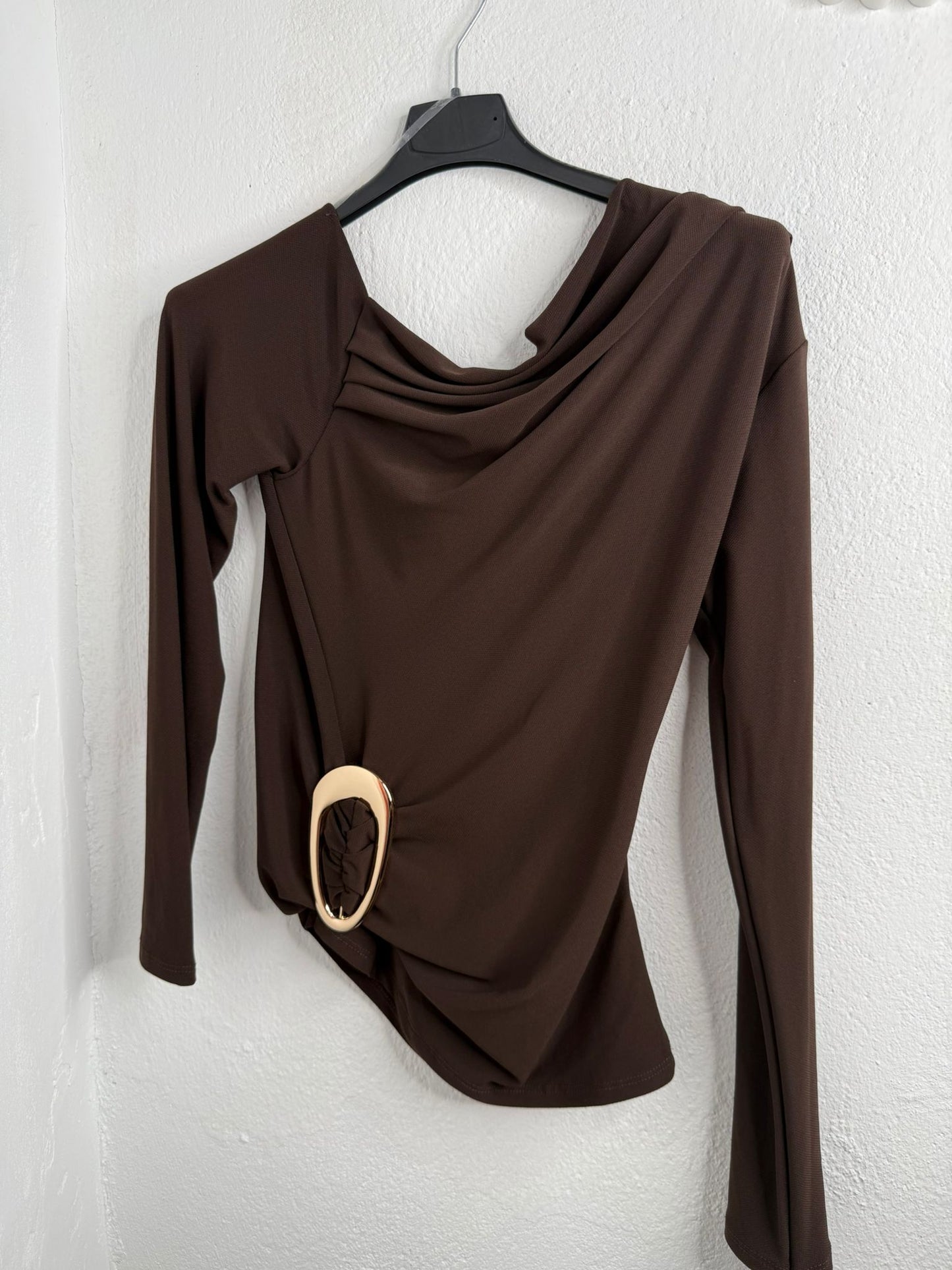 Blusa Carol