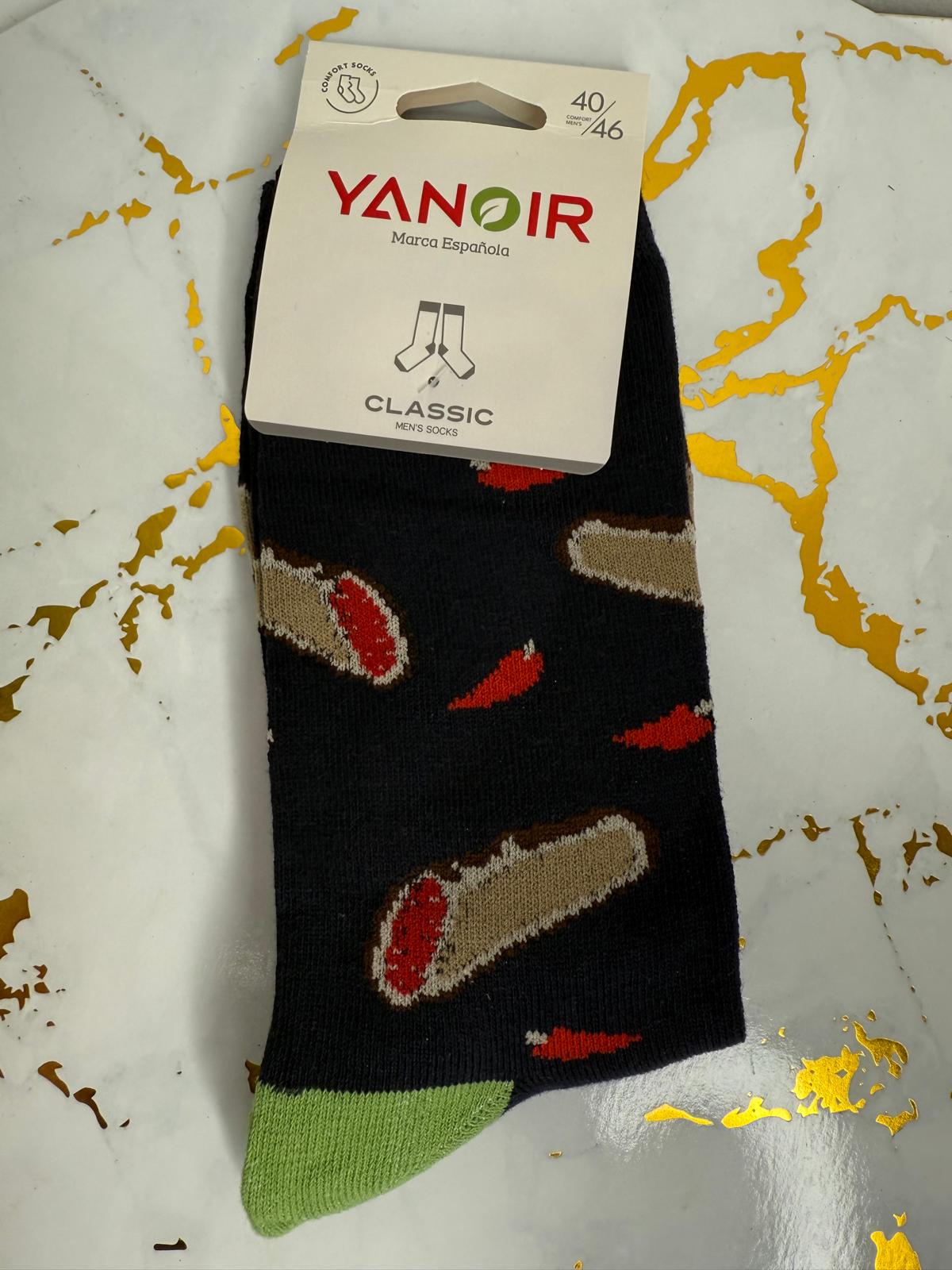 Calcetines Originales