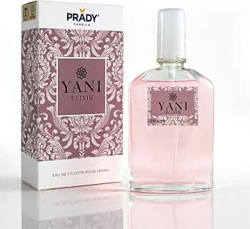 Colonia yani elixir