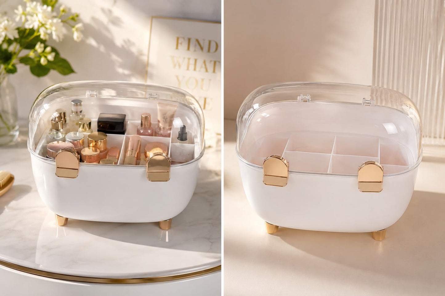 Organizador Beauty