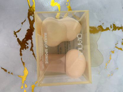 Esponjas Maquillaje