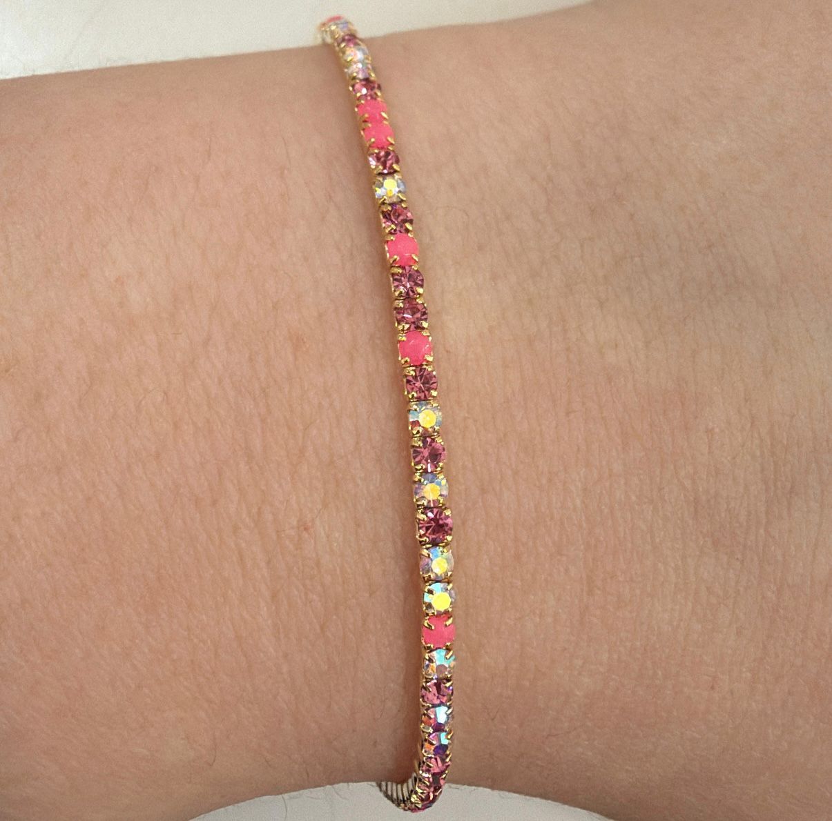 Pulseras Galaxia