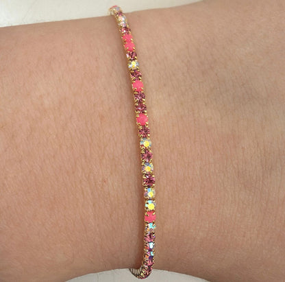 Pulseras Galaxia