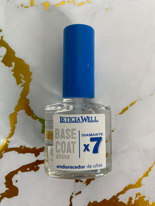 Base Coat