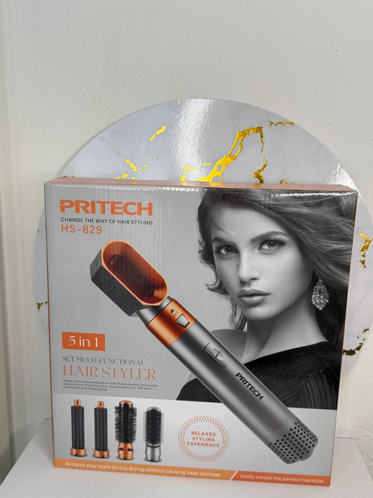 Estilizador De Cabello