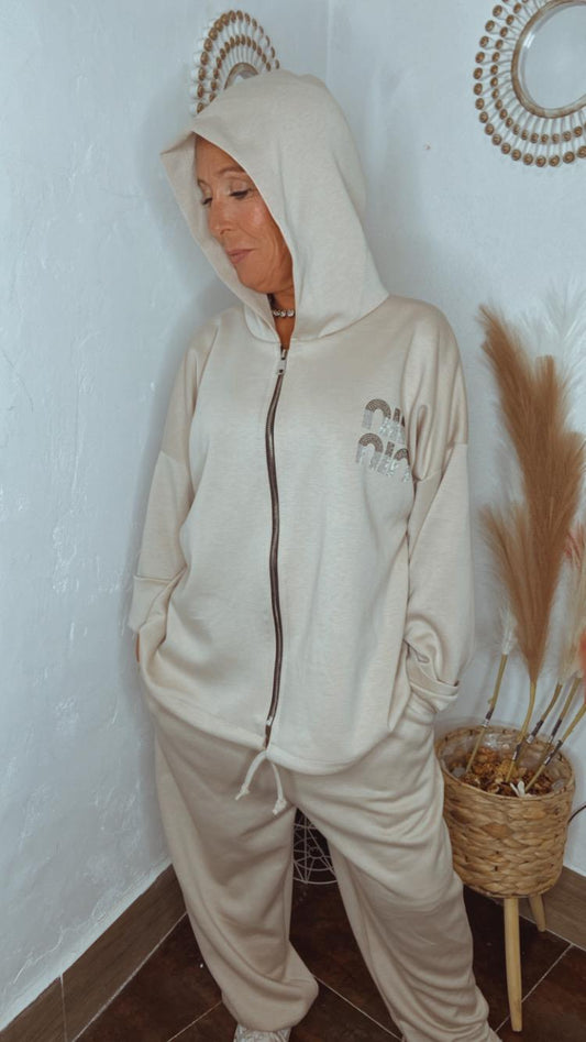 Chandal Mami