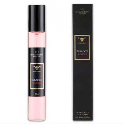 Mini talla Tabacco Rosso masculino