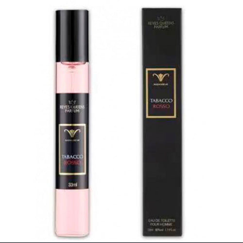 Mini talla Tabacco Rosso masculino
