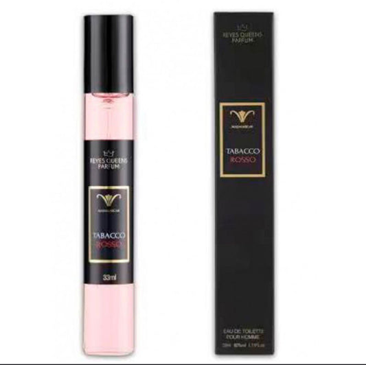 Mini talla Tabacco Rosso masculino