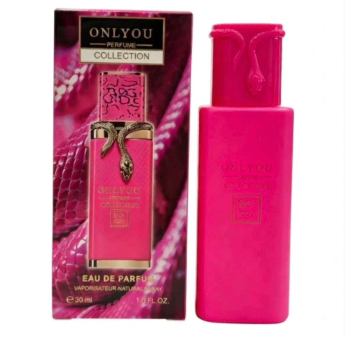 Perfume mini paco rabanne