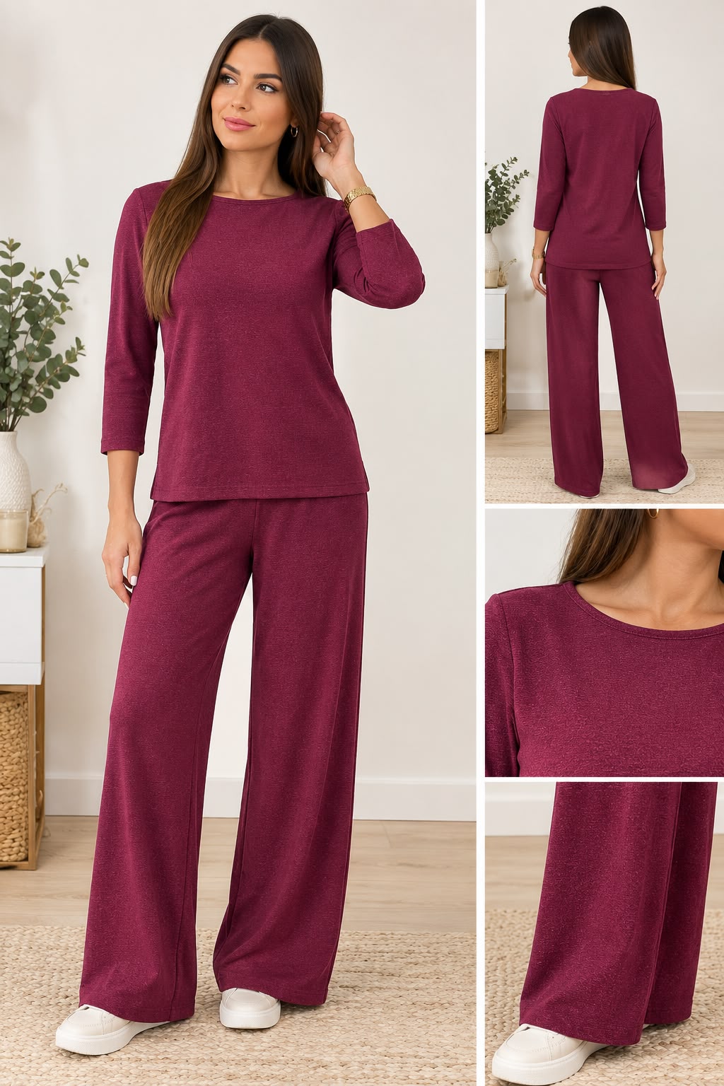 Conjunto Punto