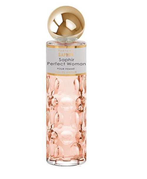 Perfume saphir perfect woman