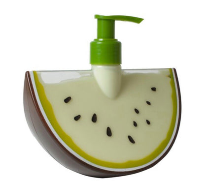 Jabón líquido de mano Kiwi