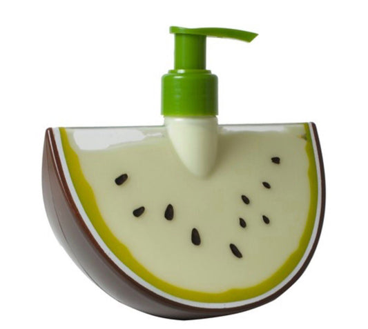 Jabón líquido de mano Kiwi