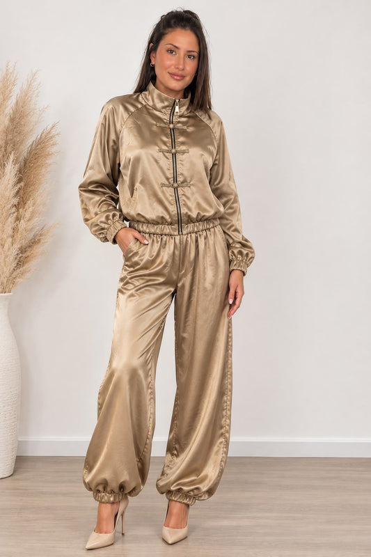 Conjunto Bronce