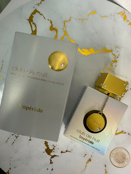 Perfume Armaf Club
