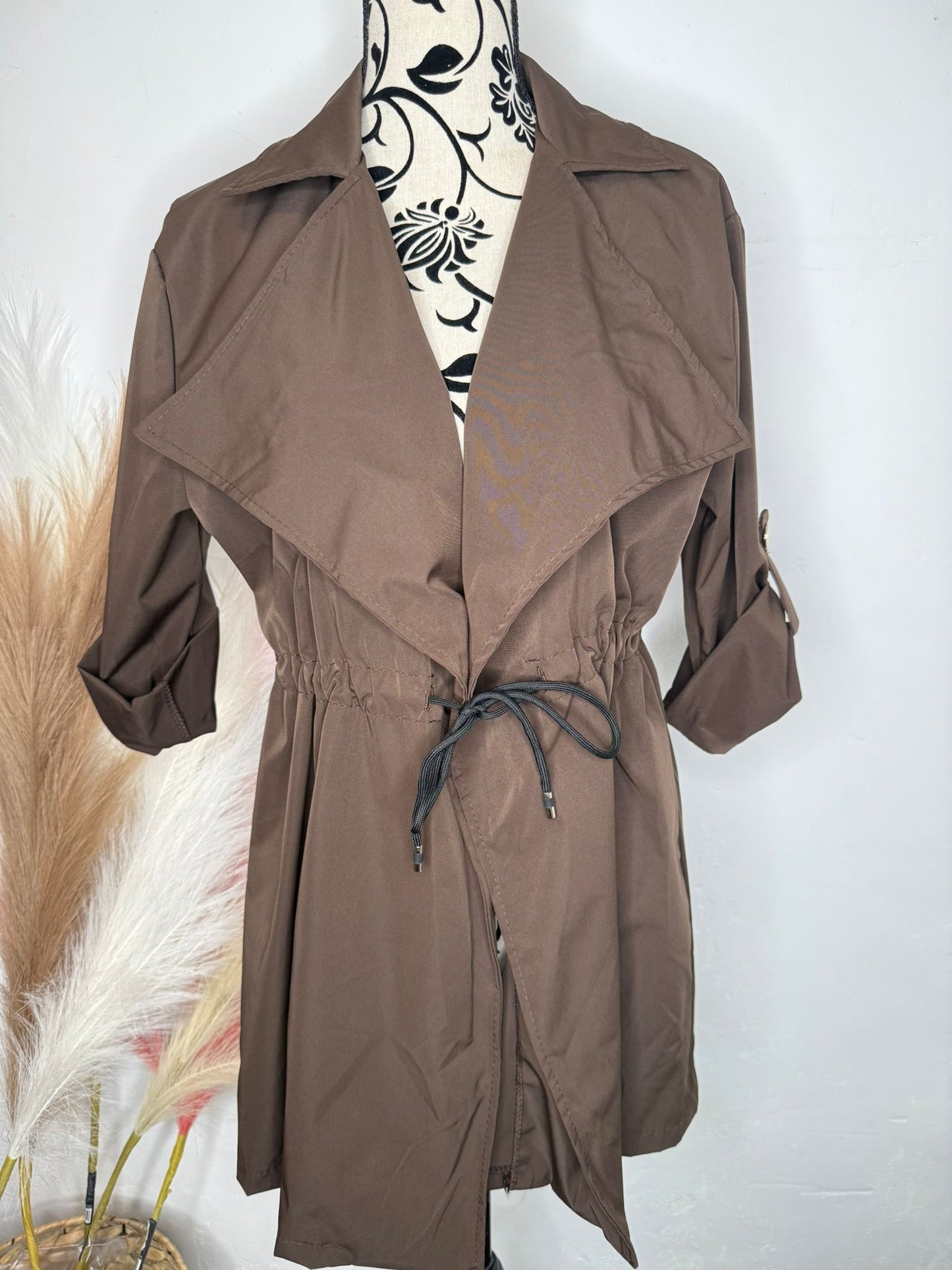 Gabardina Small