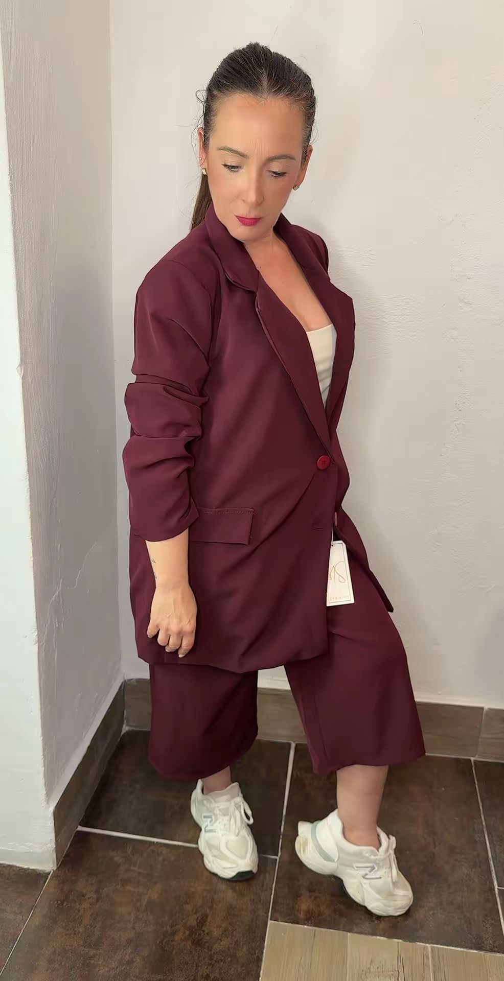 Pantalón Bimba