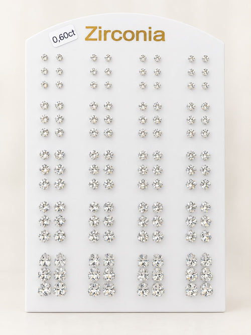 Pendientes Brillantes