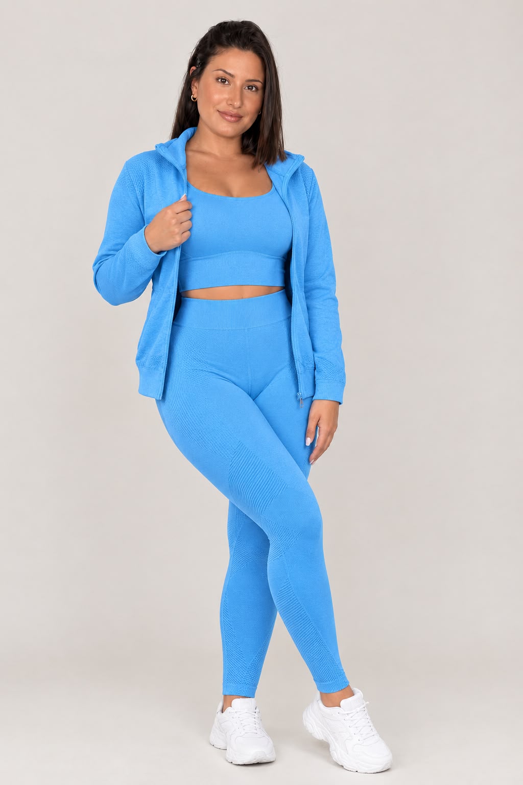 Conjunto gym