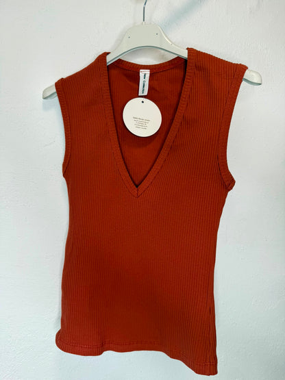 Camiseta Canale