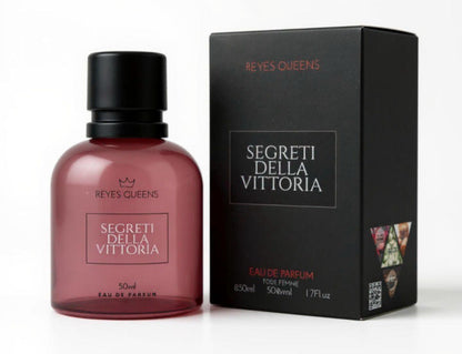 Perfume Vittoria Secreti