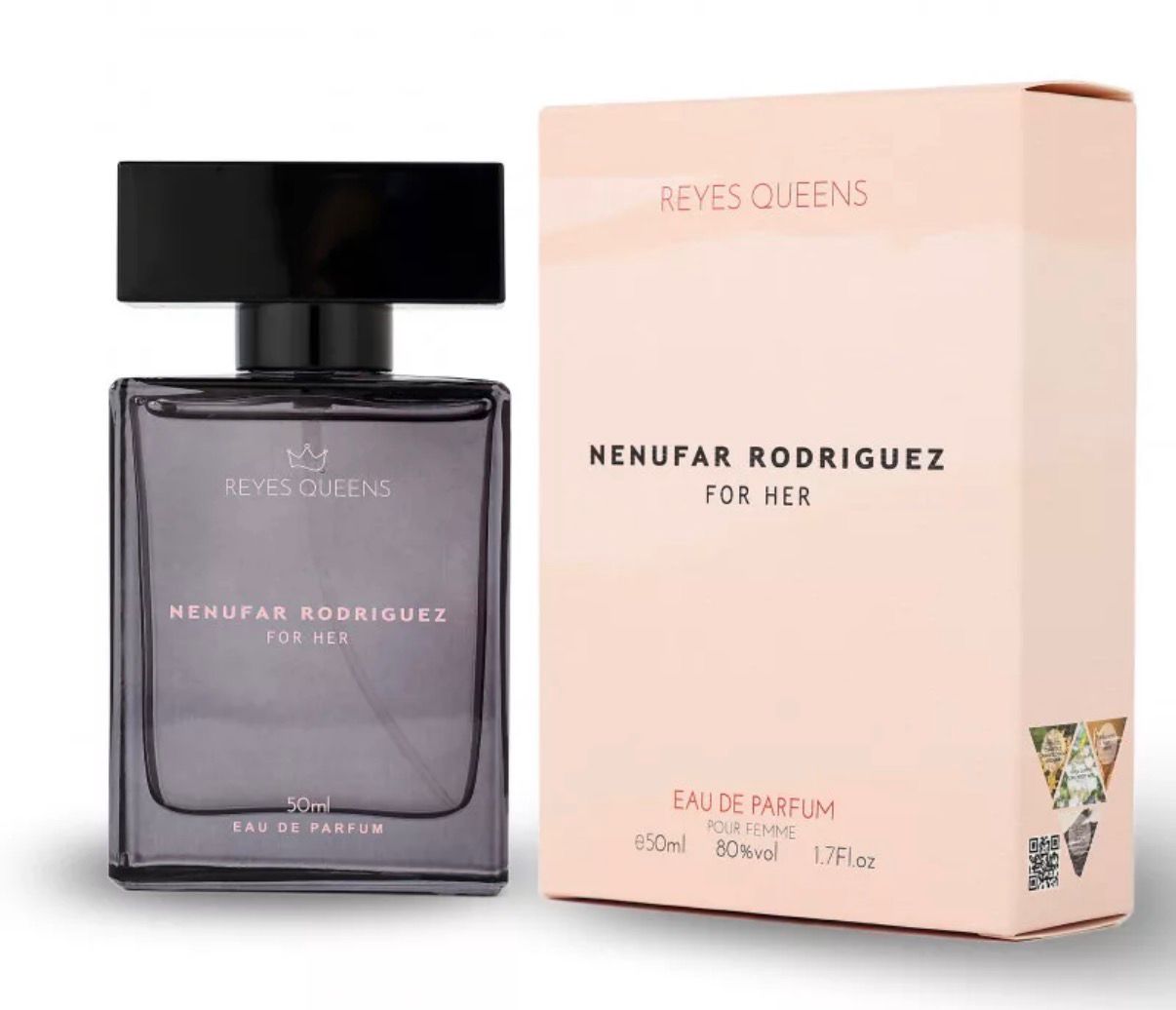 Perfume Narciso Rodriguez