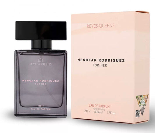 Perfume Narciso Rodriguez