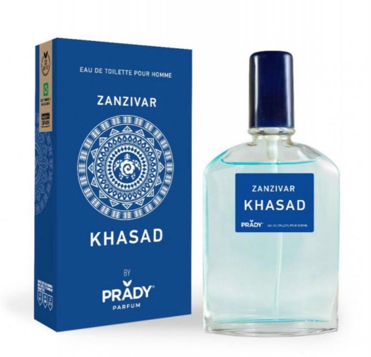 Colonia Khasad