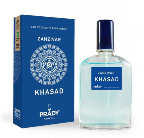 Colonia Khasad