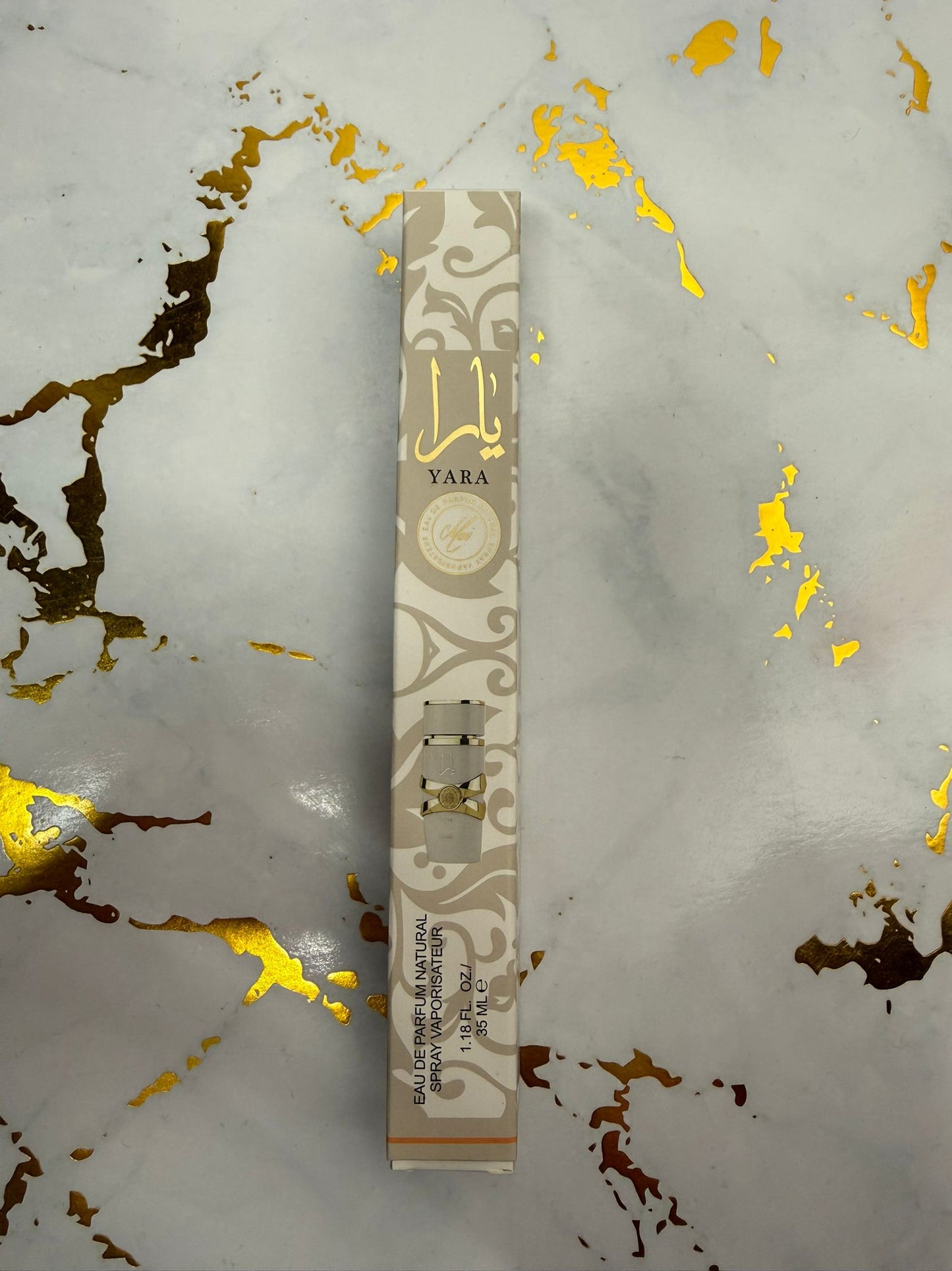 Mini Talla Yara  Moi