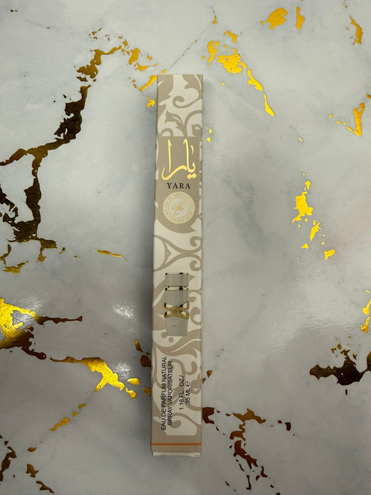 Mini Talla Yara  Moi