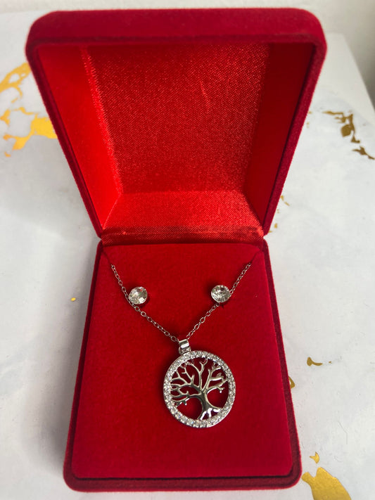 Conjunto Arbol de la Vida