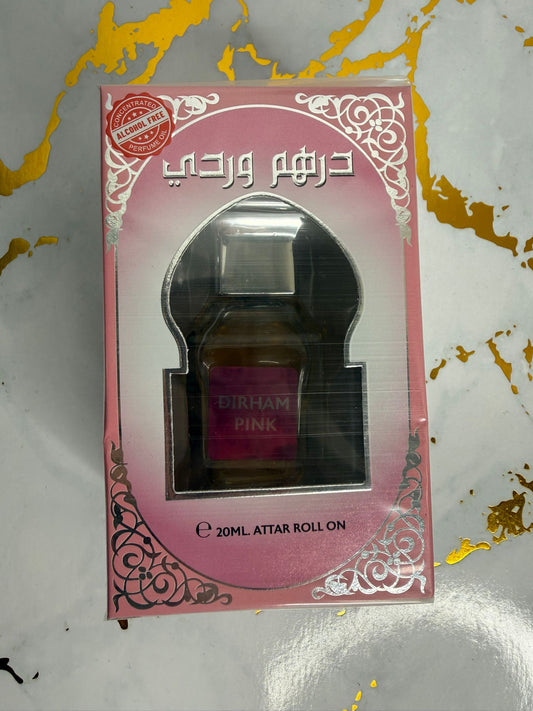 Perfume Dirham Wardi