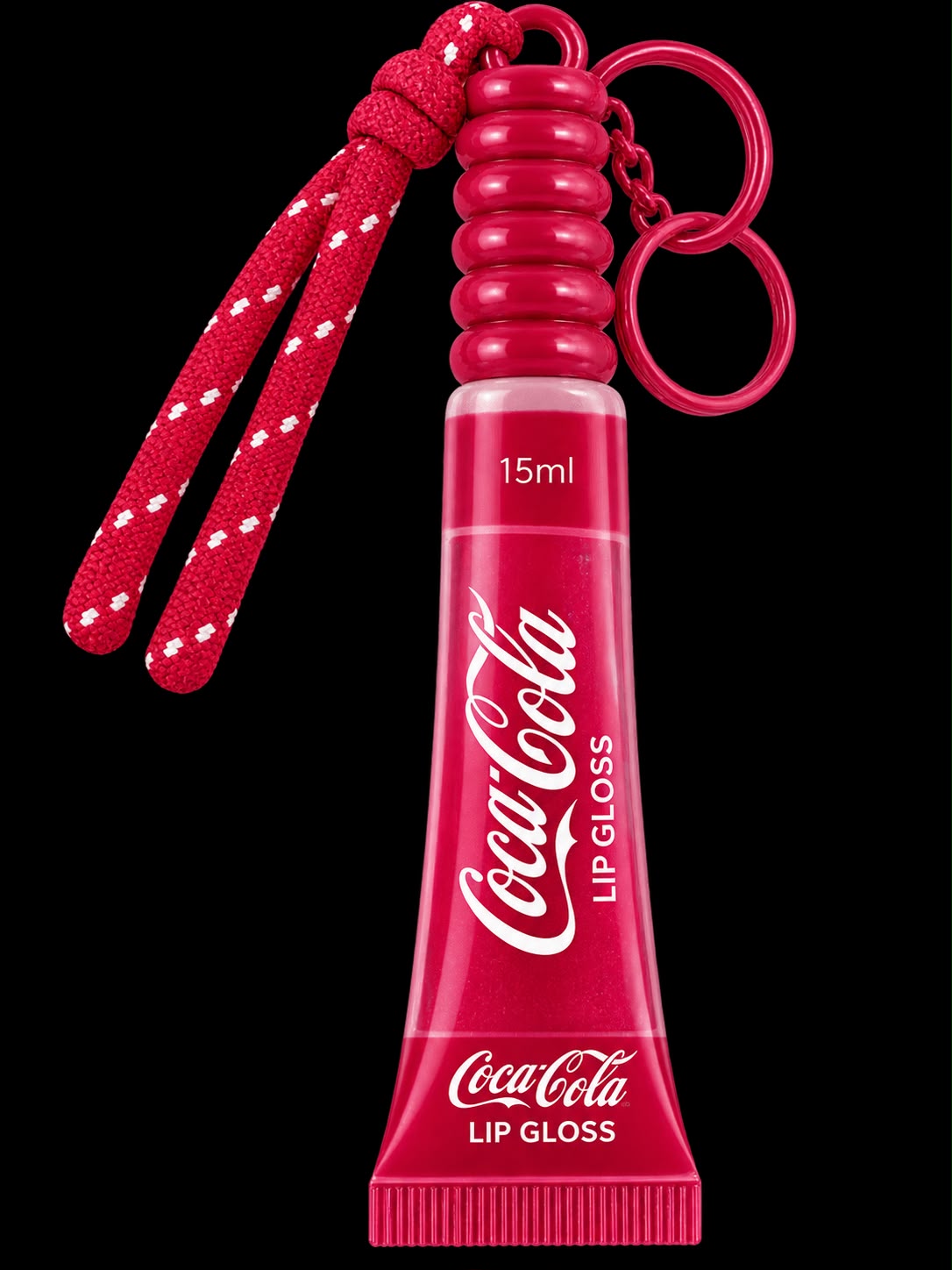 Gloss Coca-cola