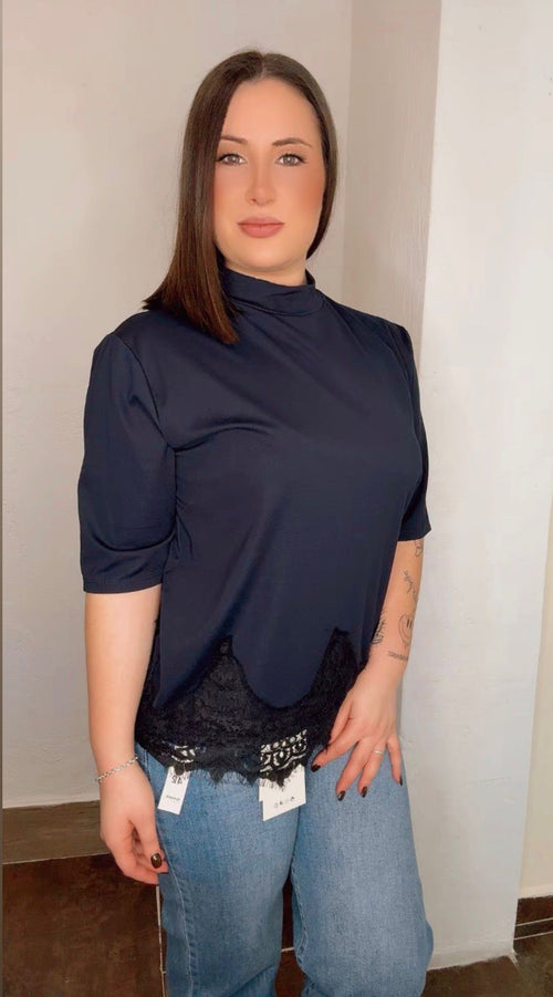 Camiseta Ana