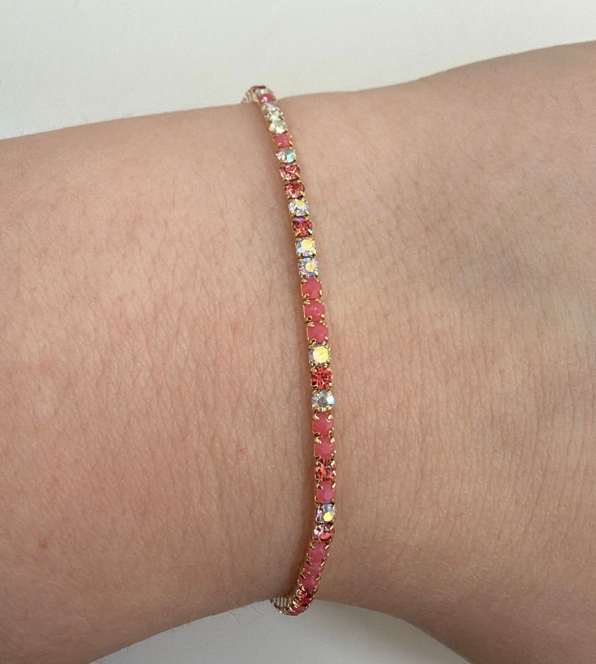 Pulseras Galaxia
