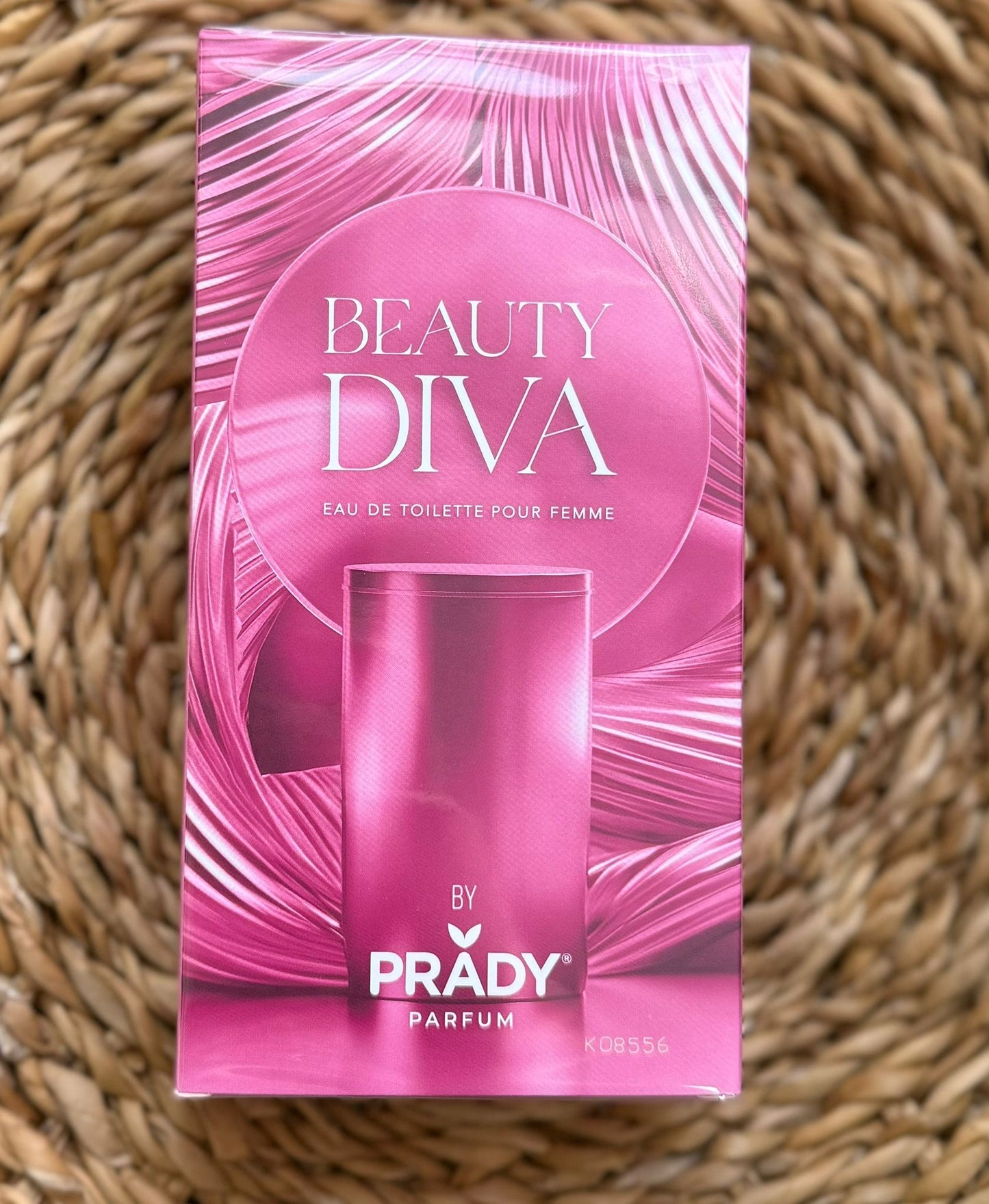 Perfume Diva