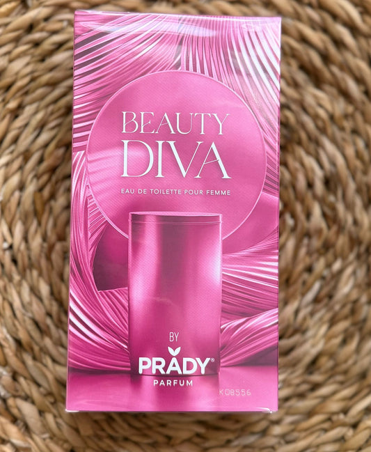 Perfume Diva