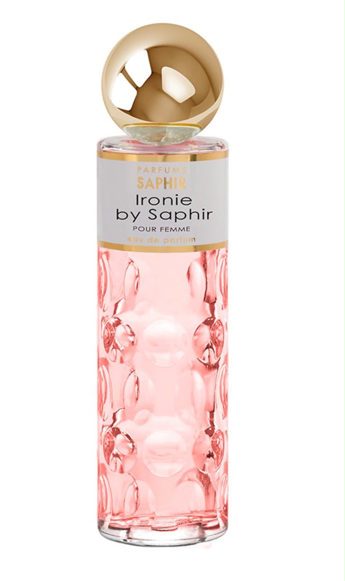 Perfume iroine by