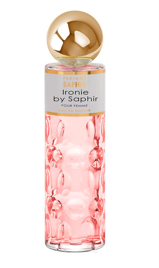 Perfume iroine by